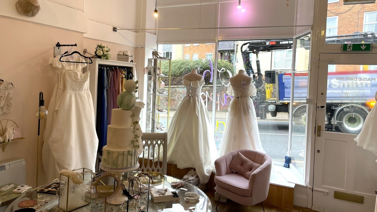 Retail/Shop in Lutterworth - photo 2