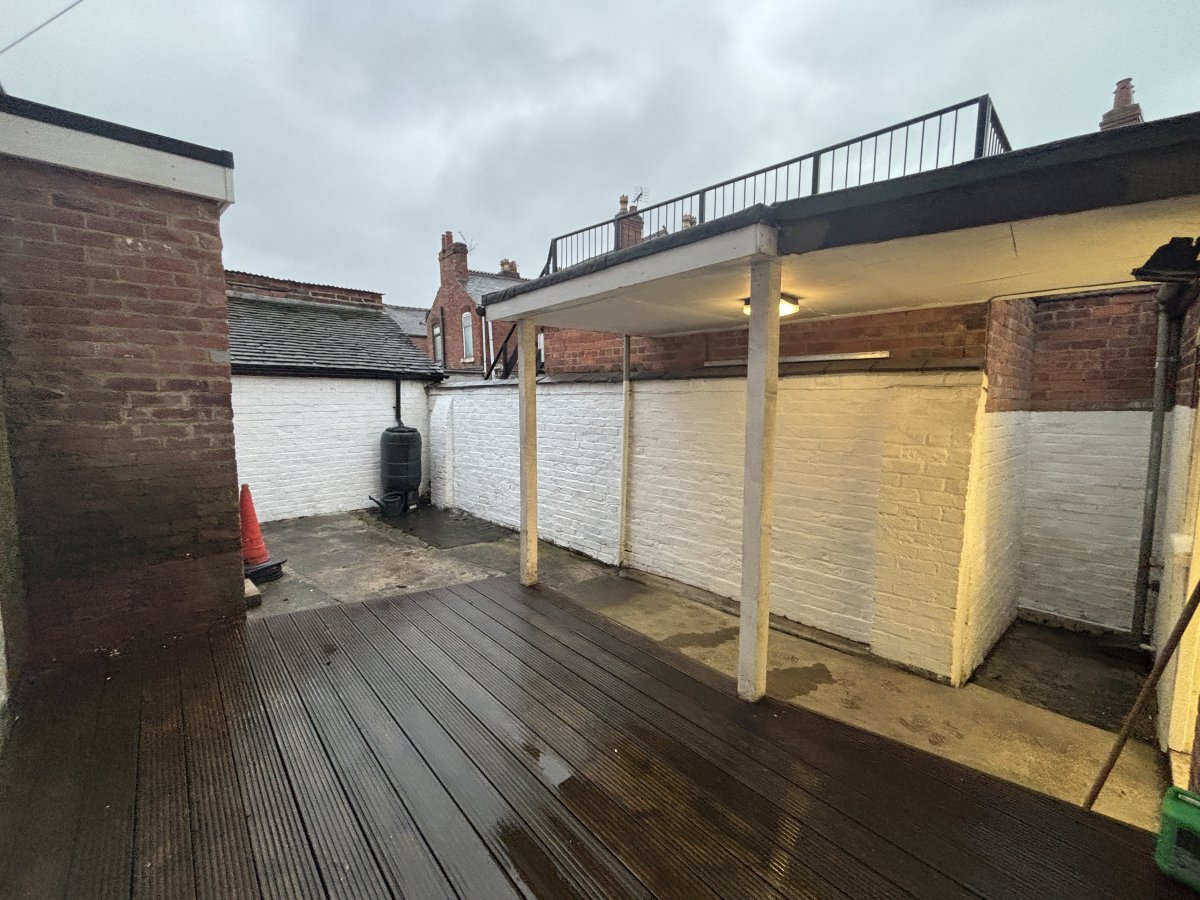 Retail/Shop in Belper - photo 4