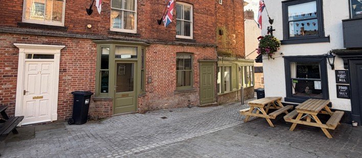 Retail/Shop in Ashbourne - photo 4