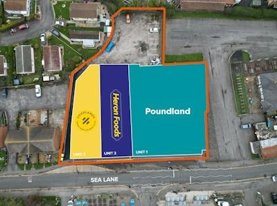 Retail/Shop in Skegness - photo 3