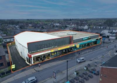 Retail/Shop in Skegness - photo 4