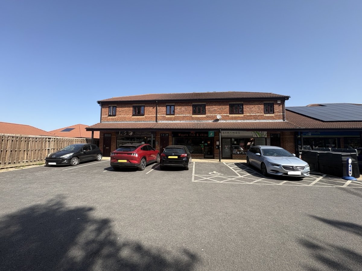 Retail/Shop in Spalding - photo 2