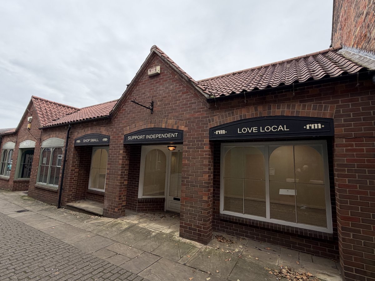 Retail/Shop in Brigg - photo 2