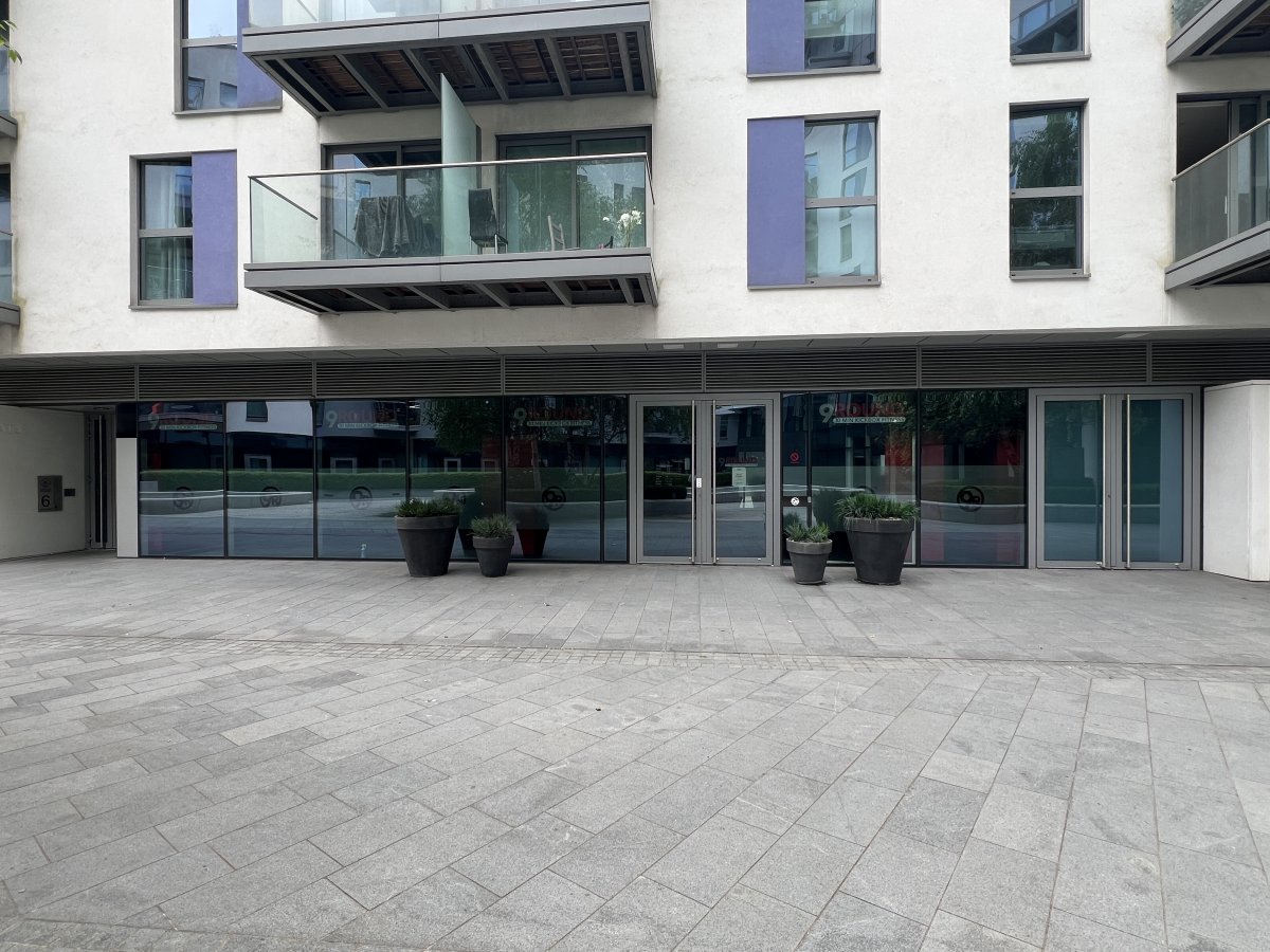 Retail in Croydon