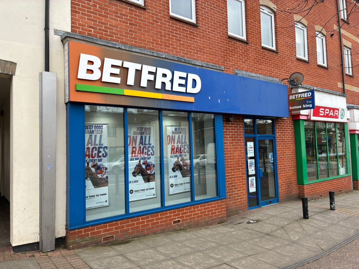Retail/Shop To Let, Norwich, Norfolk