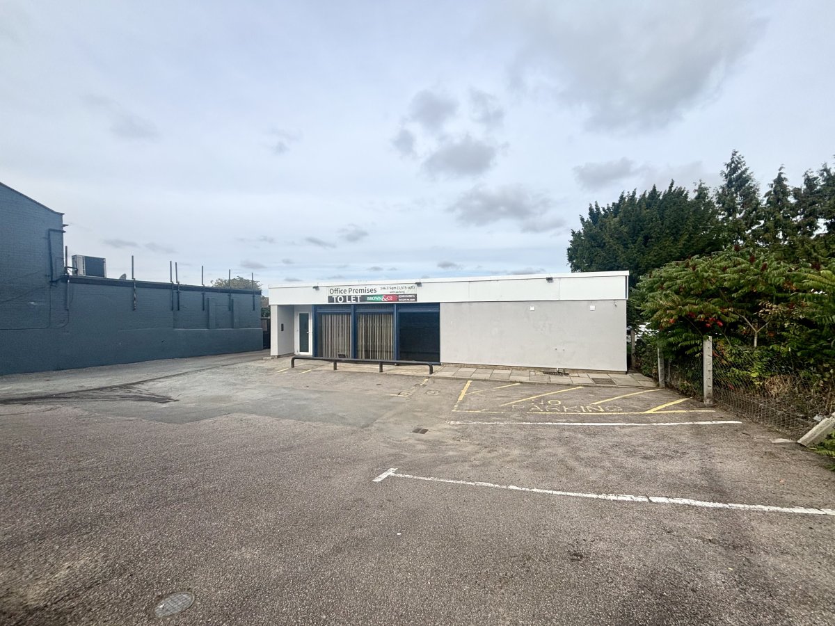 Retail/Shop To Let, Norwich, Norfolk