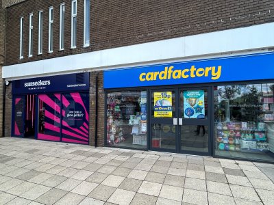 Retail/Shop To Let, Oldham, Lancashire