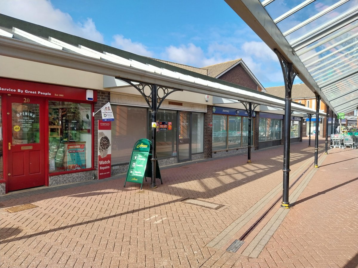 Retail/Shop in Hailsham - photo 3