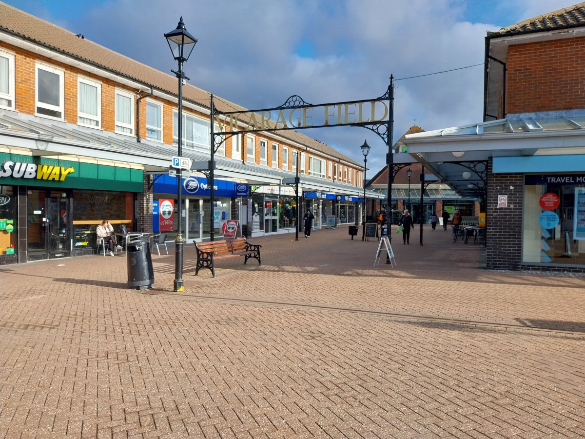 Retail/Shop in Hailsham - photo 4