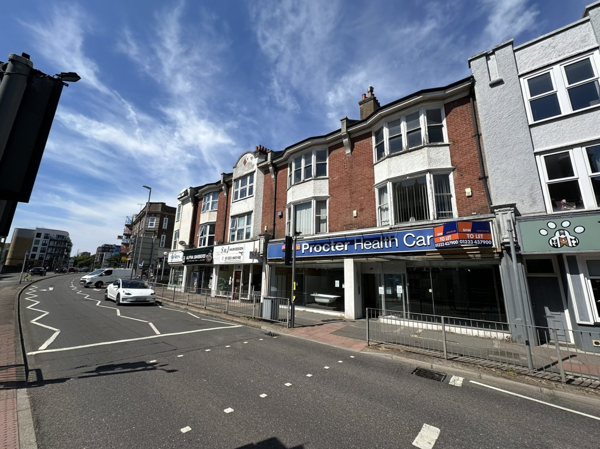 Retail/Shop in Eastbourne - photo 2