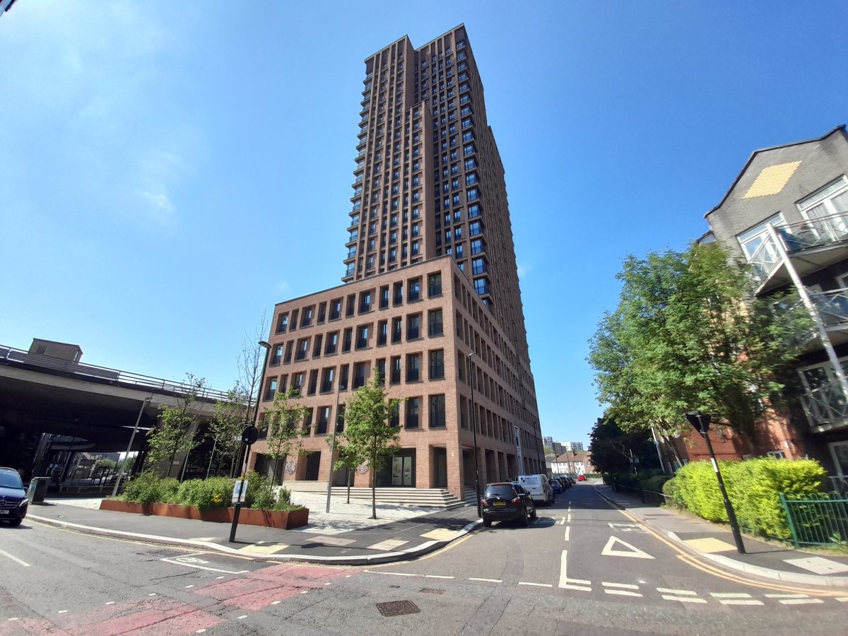 Retail in Crawley
