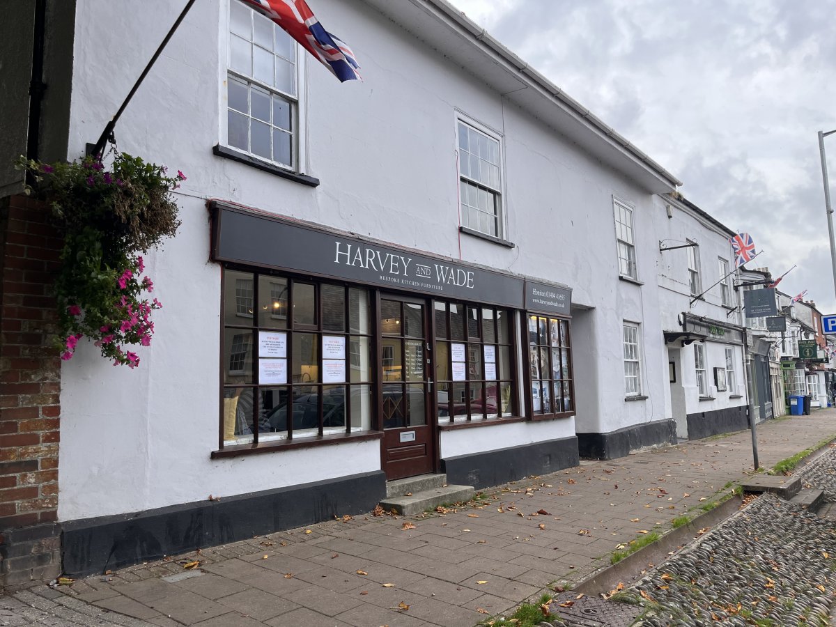 Retail/Shop in Honiton - photo 3