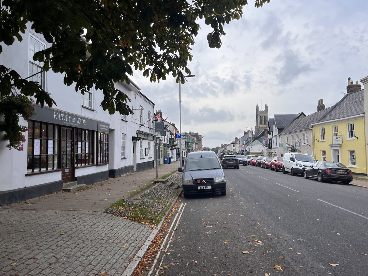 Retail/Shop in Honiton - photo 4