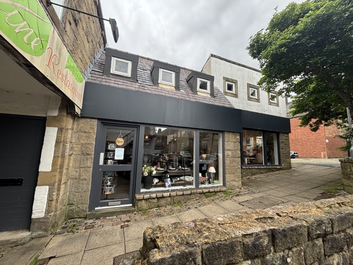Retail/Shop in Ilkley - photo 3