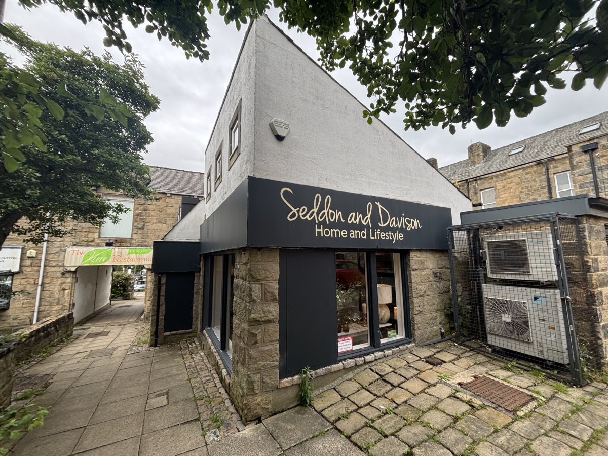 Retail/Shop in Ilkley - photo 4