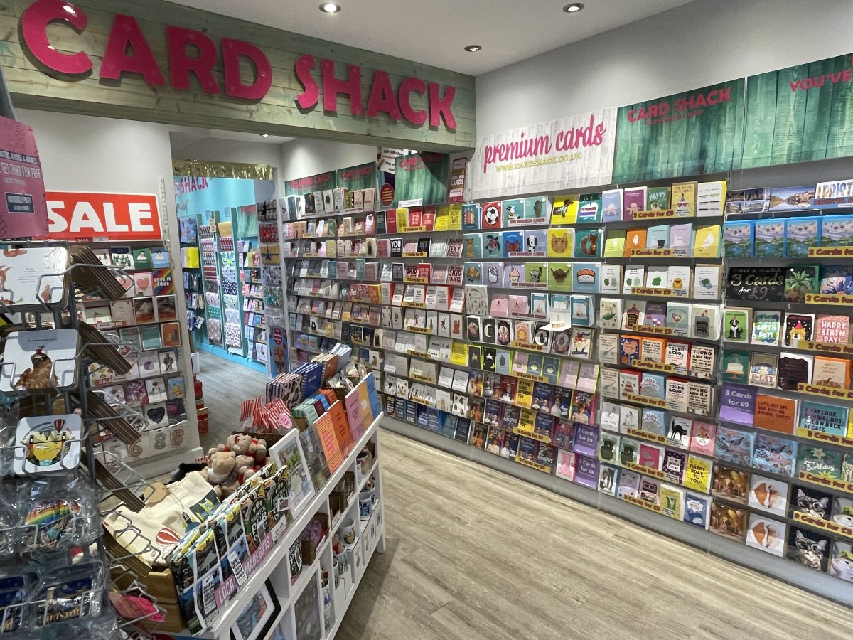 Retail/Shop in Bristol - photo 2