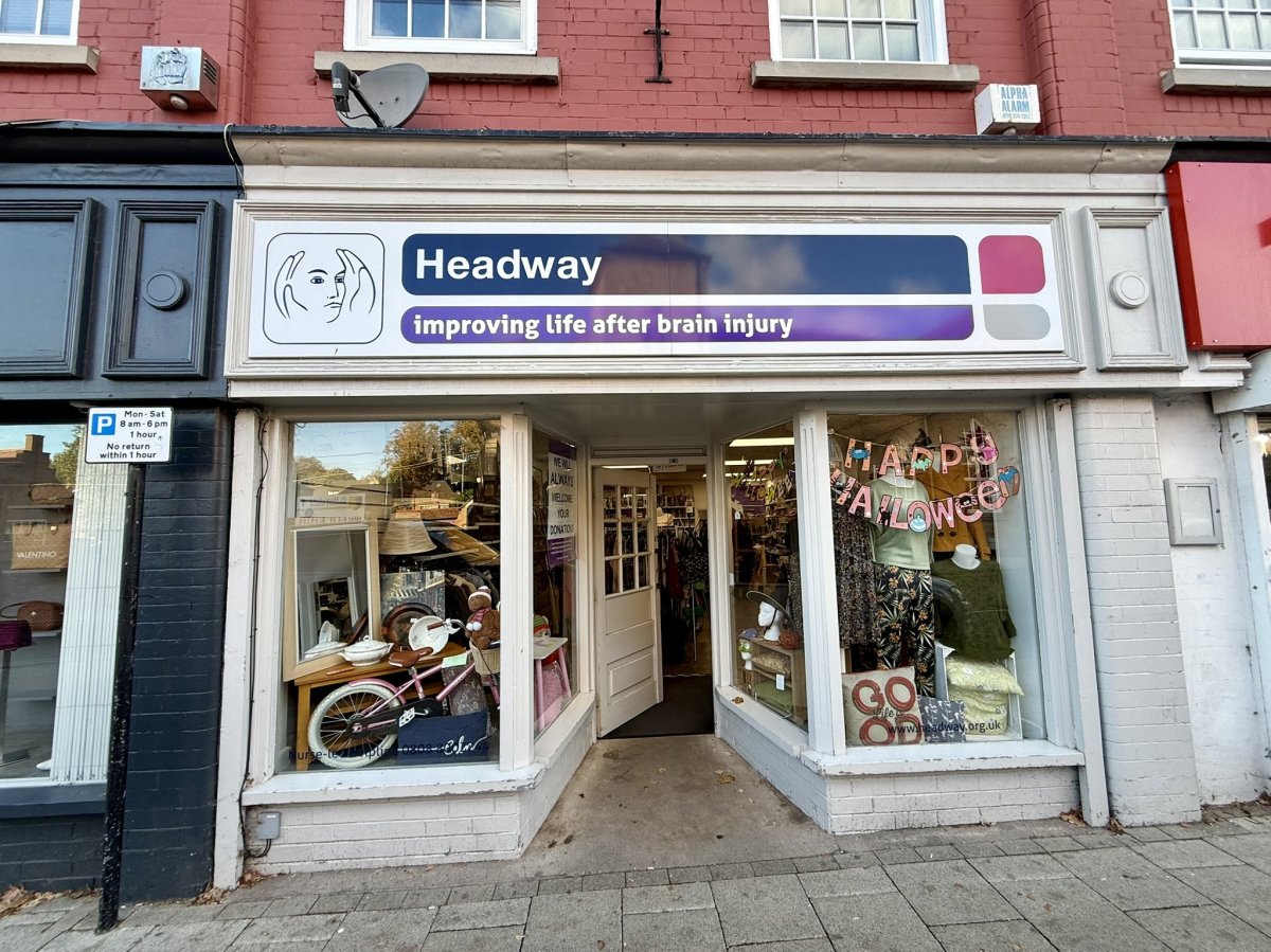 Retail/Shop To Let, Hinckley, Leicestershire