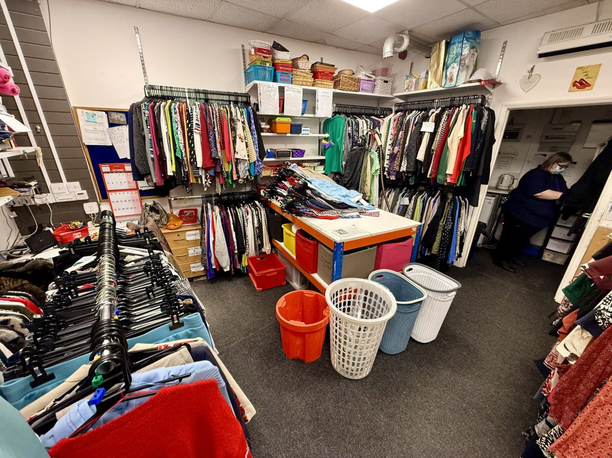Retail/Shop in Hinckley - photo 3