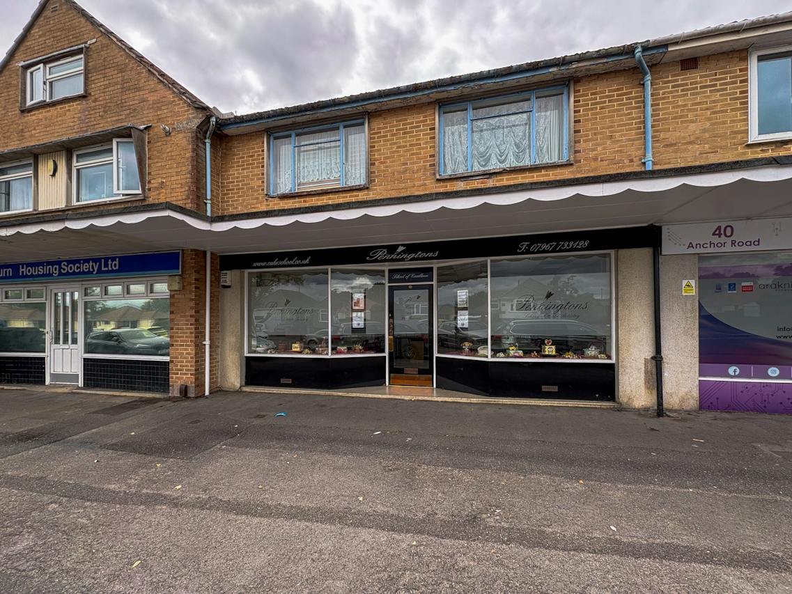 Retail/Shop For Sale, Bournemouth, Dorset