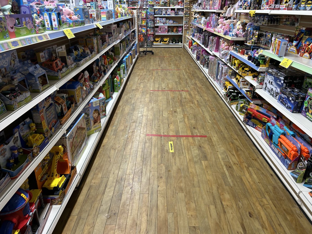 Retail/Shop in Banstead - photo 3