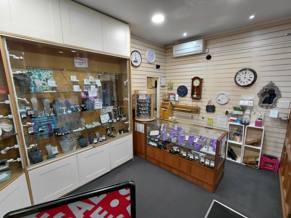 Retail/Shop in Hailsham - photo 4