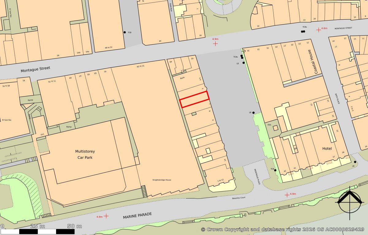 Retail/Shop in Worthing - photo 4