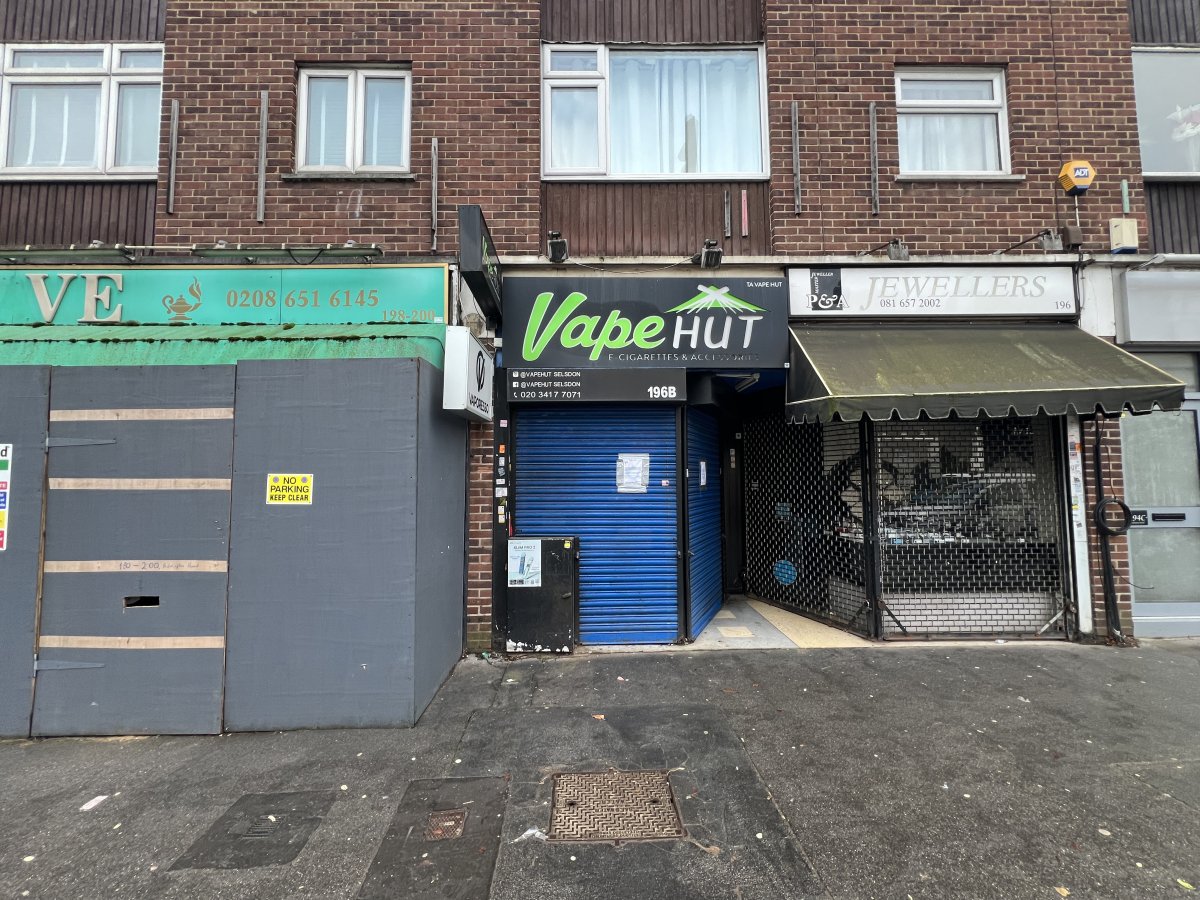 Retail/Shop in Selsdon - photo 2