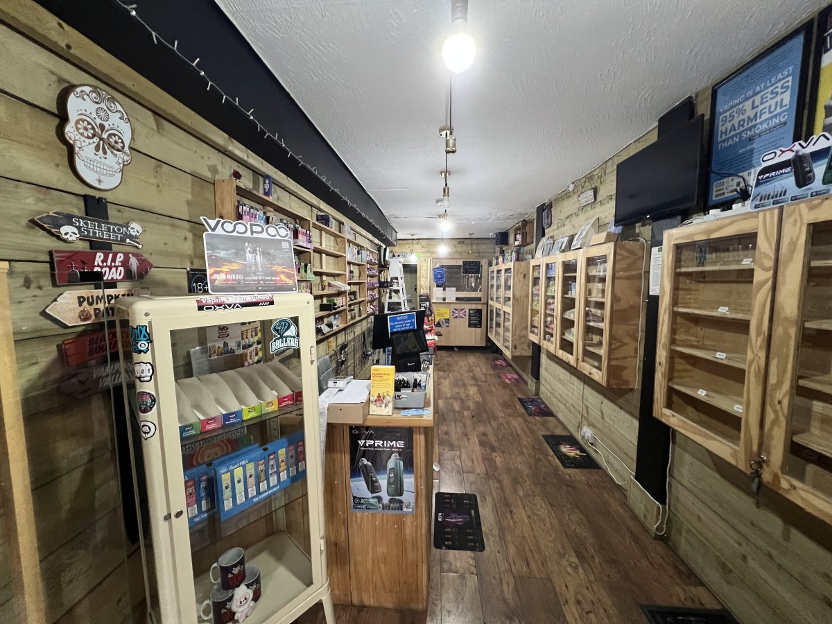 Retail/Shop in Selsdon - photo 3