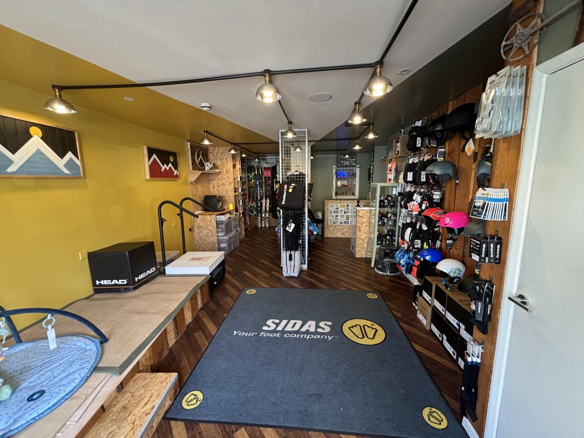 Retail/Shop in Honiton - photo 2