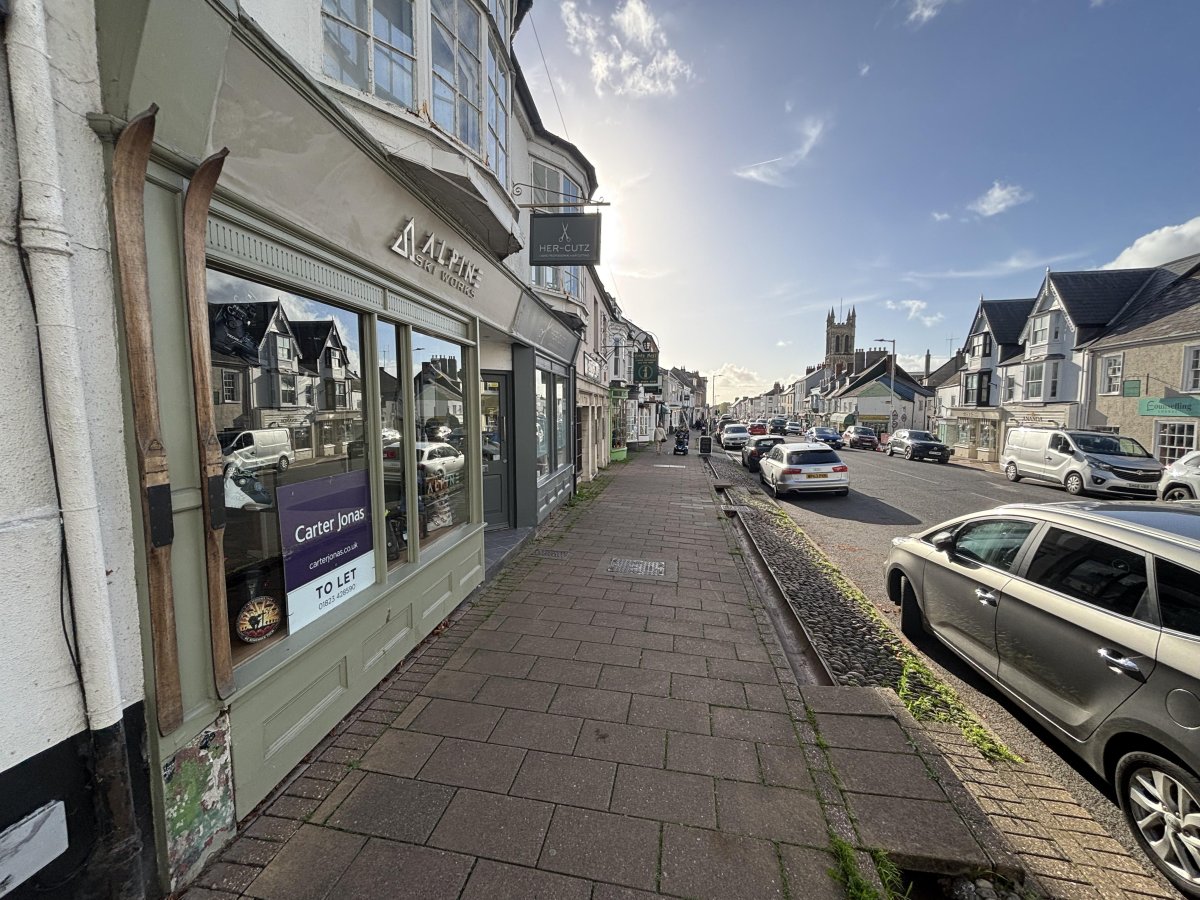 Retail/Shop in Honiton - photo 3