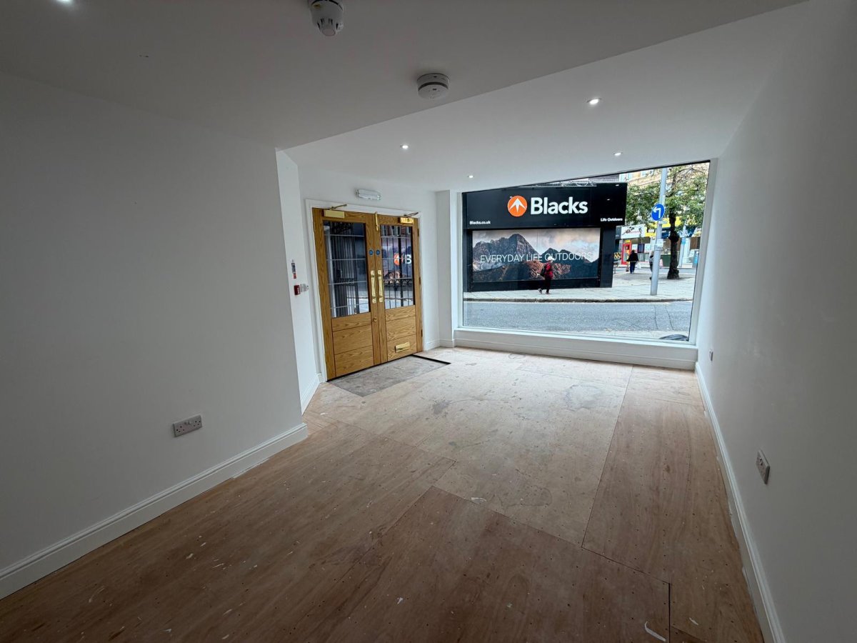 Retail/Shop in Nottingham - photo 3
