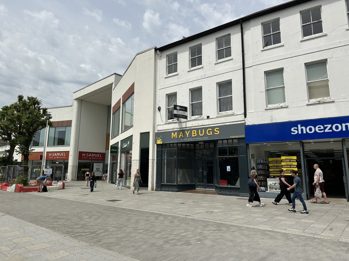 Retail/Shop in Eastbourne - photo 3