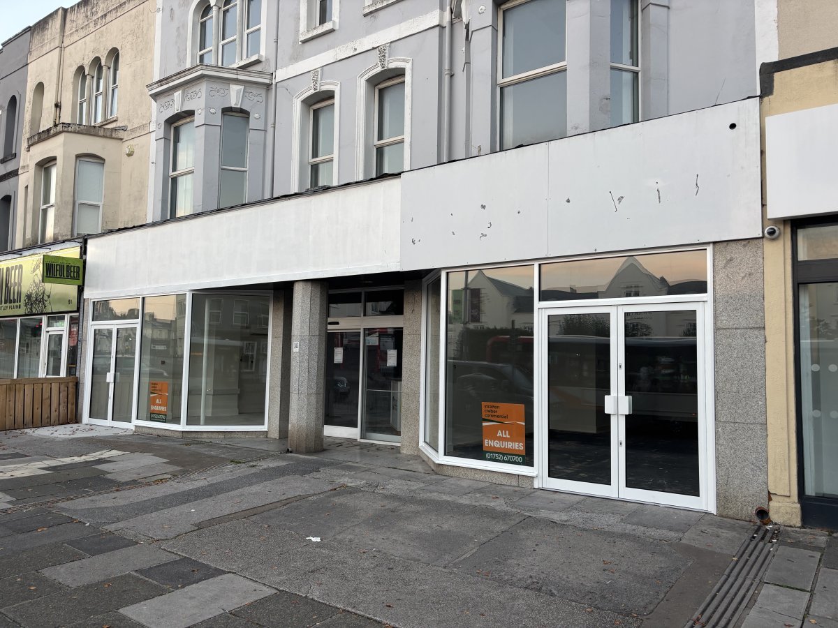 Retail/Shop in Plymouth - photo 2