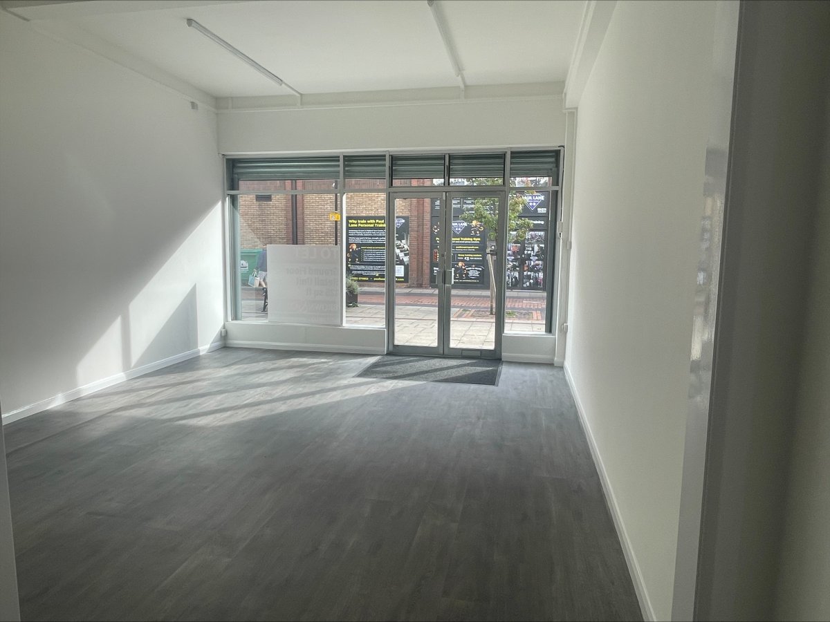 Retail/Shop in Retford - photo 2