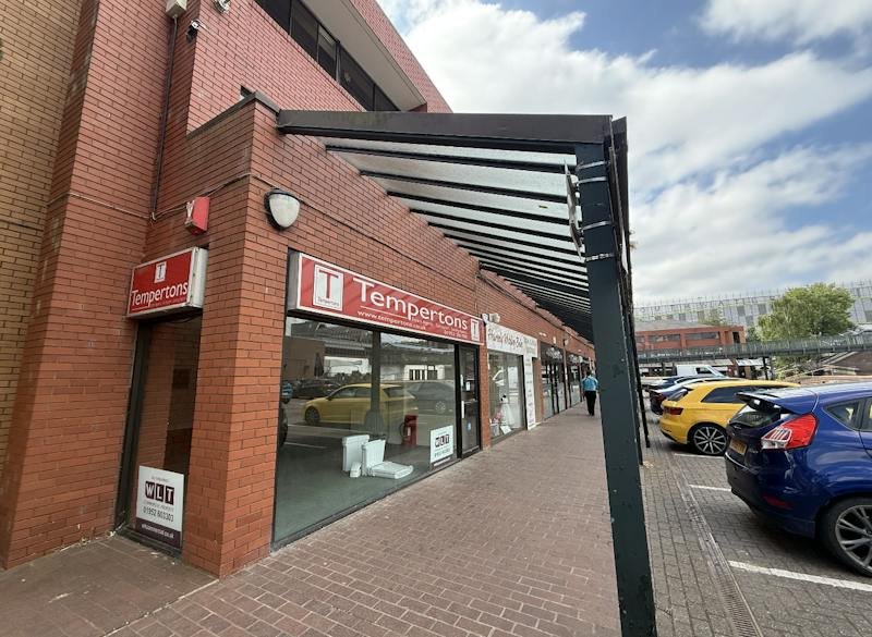 Retail/Shop in Telford - photo 3