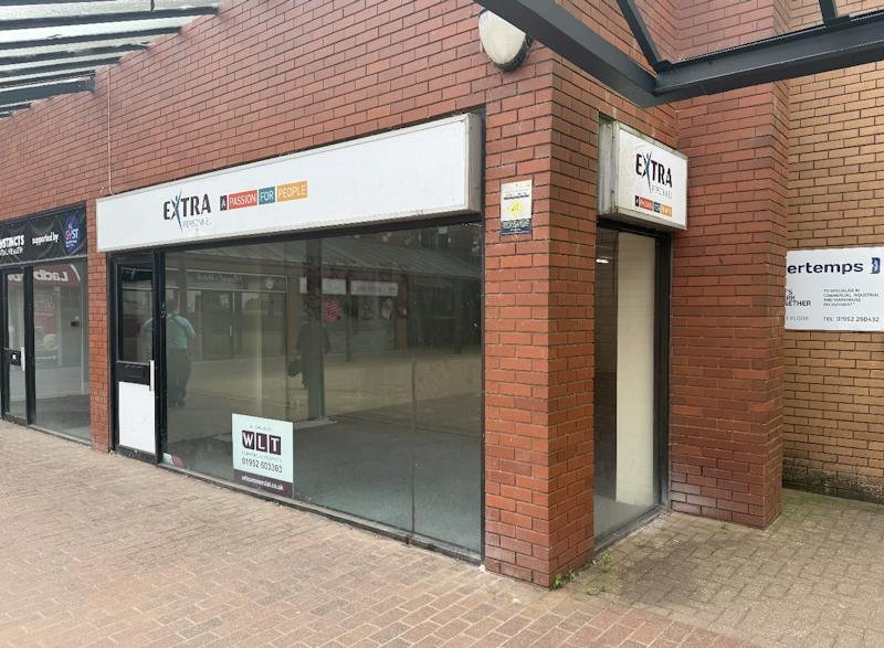 Retail/Shop in Telford - photo 4