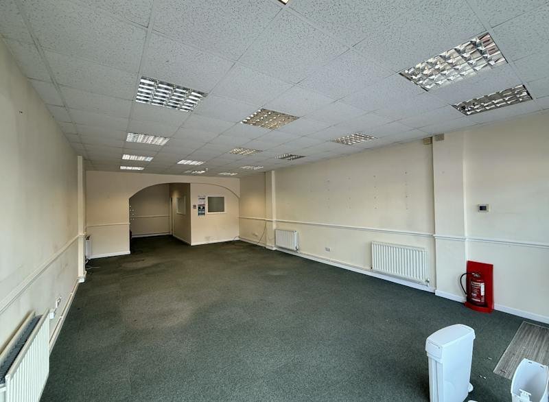 Retail/Shop in Telford