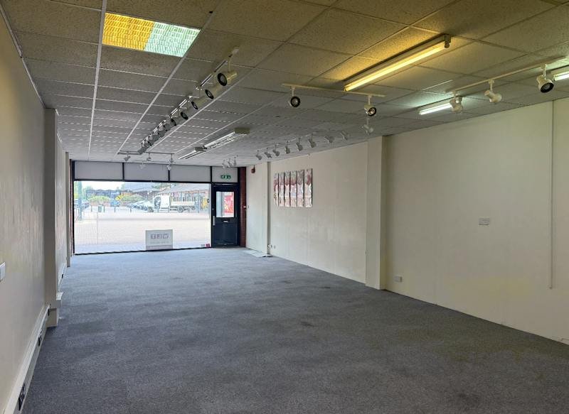 Retail/Shop in Telford