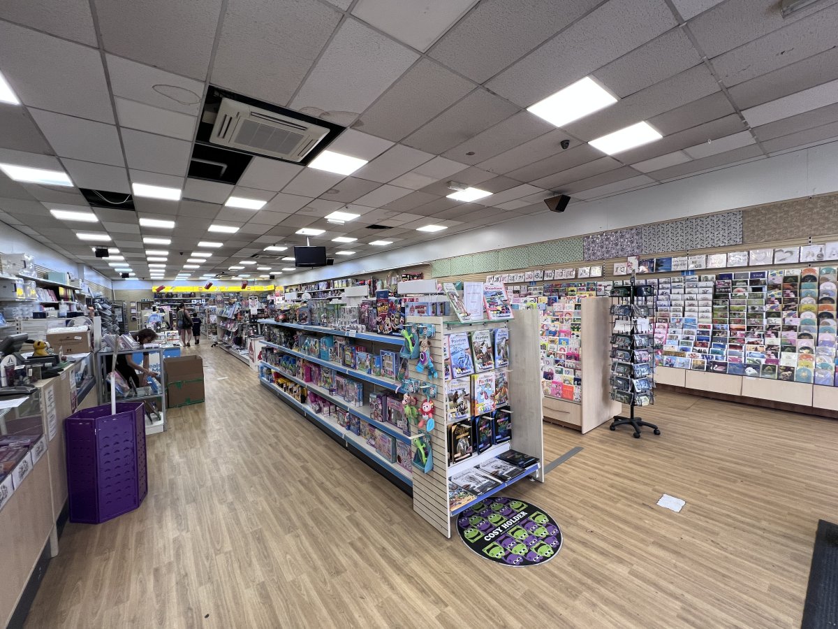 Retail/Shop in Haywards Heath - photo 3