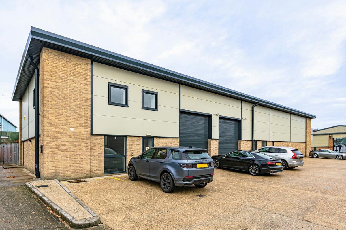 Retail in Wimborne