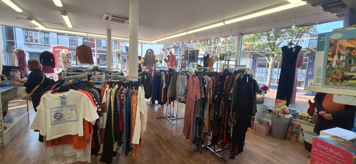 Retail/Shop in Horsham - photo 3