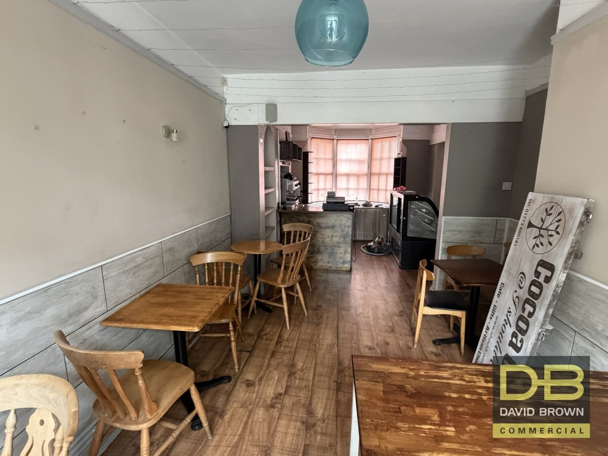 Retail/Shop in Belper - photo 3
