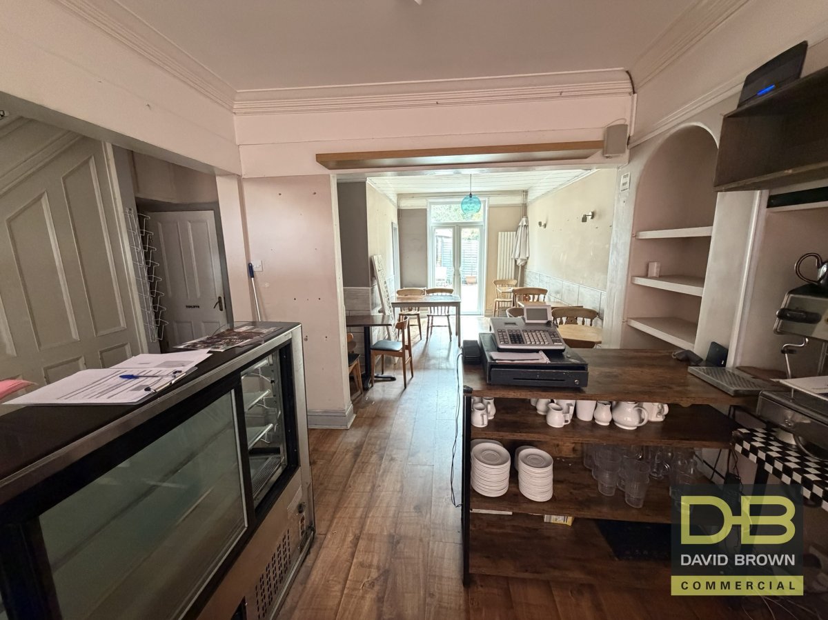 Retail/Shop in Belper - photo 4