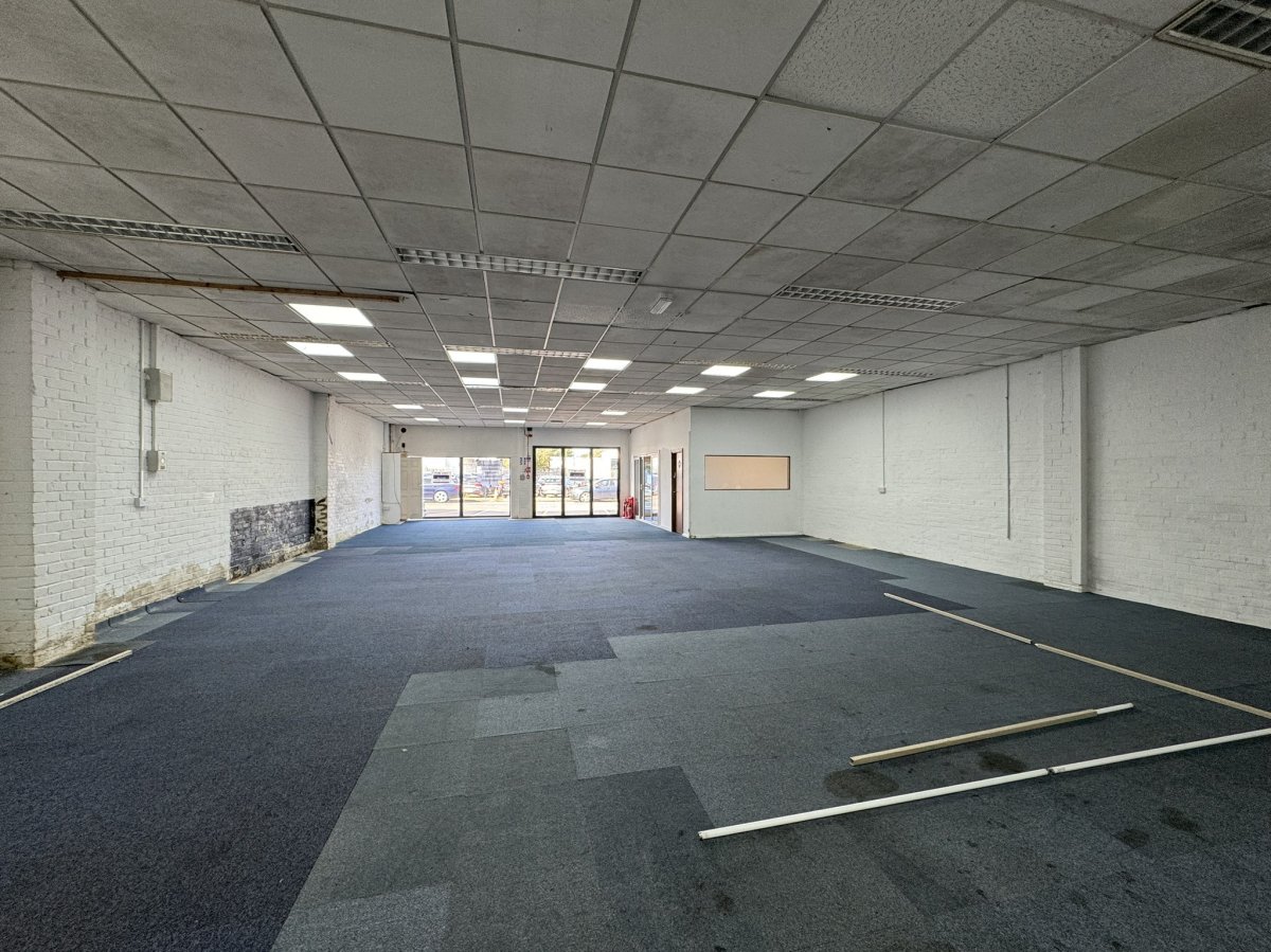 Retail/Shop in Werrington - photo 3