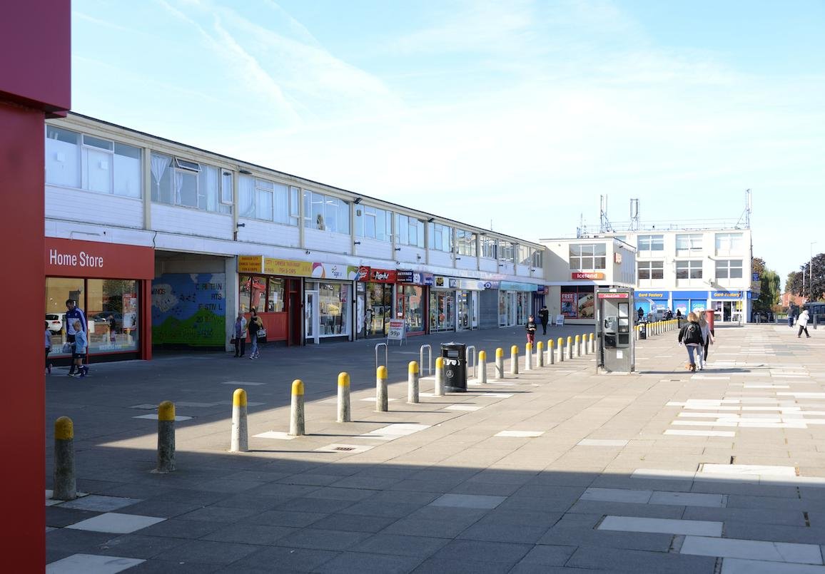 Retail/Shop in Cheltenham - photo 3