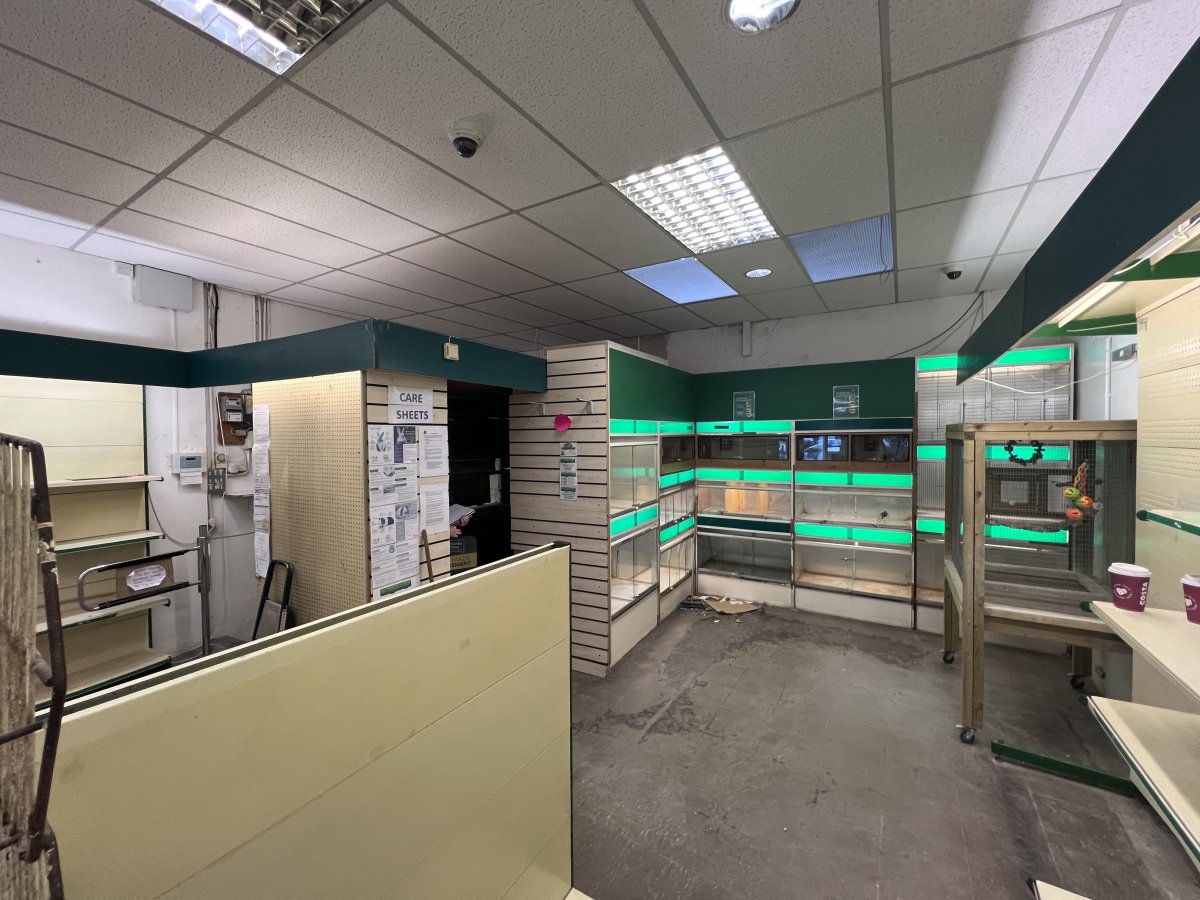 Retail/Shop in New Addington - photo 2