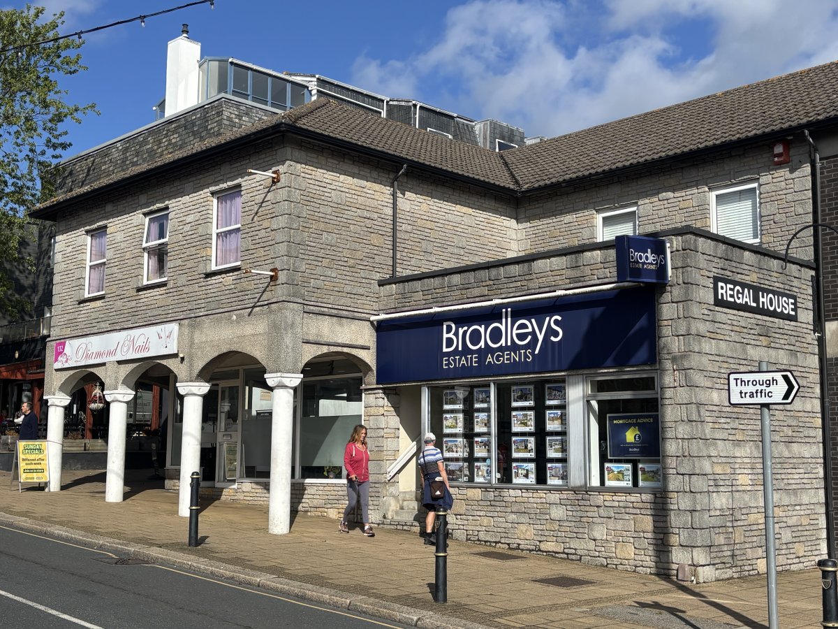 Retail/Shop in Saltash - photo 4