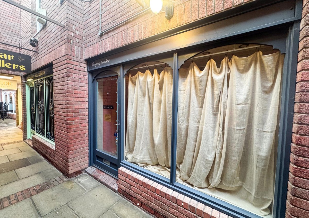 Retail in Truro