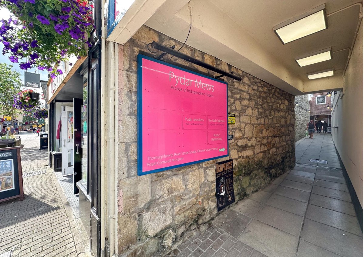 Retail/Shop in Truro - photo 3