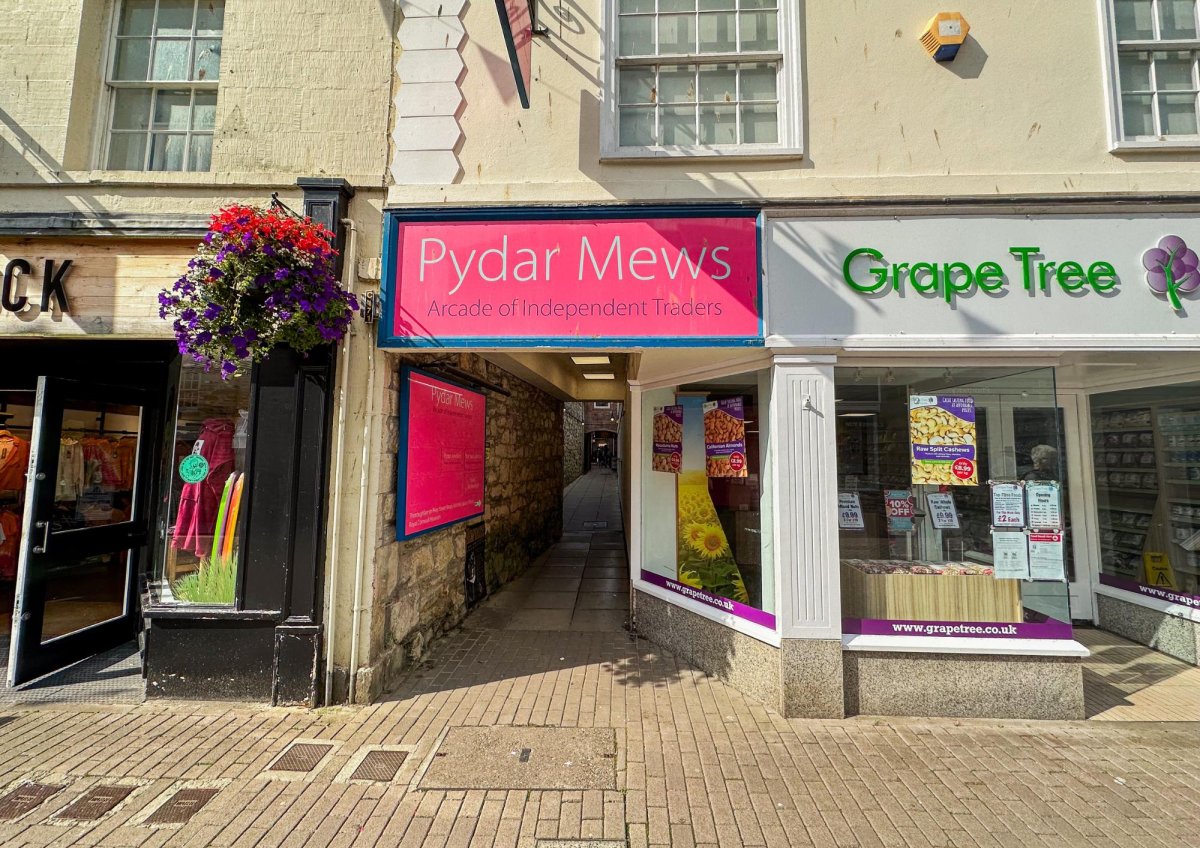 Retail/Shop in Truro - photo 4